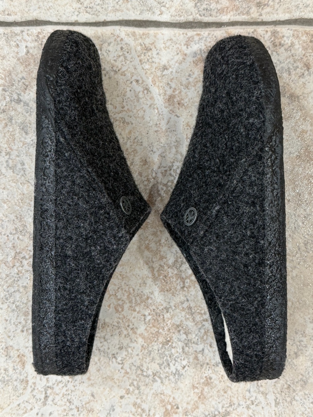 Birkenstock Zermatt Shearling EU 37 (M4 US) - Picture 10 of 15